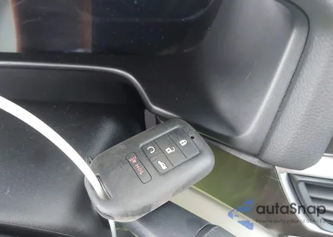 2021 Honda Accord Ex-L from USA, damaged, VIN 1HGCV1F52MA028343